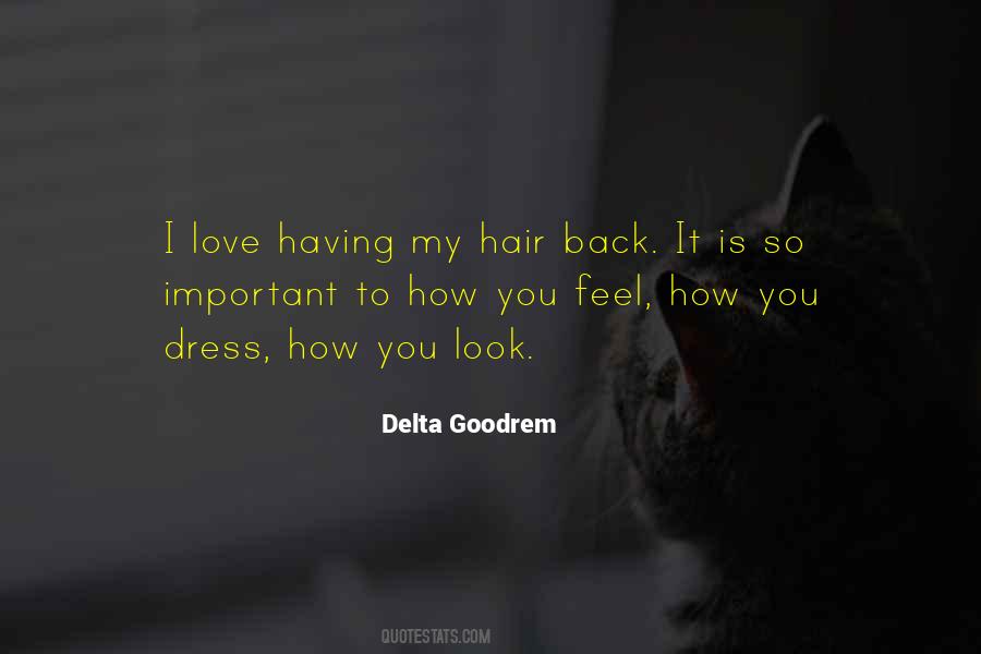 Having You Back Quotes #1667300