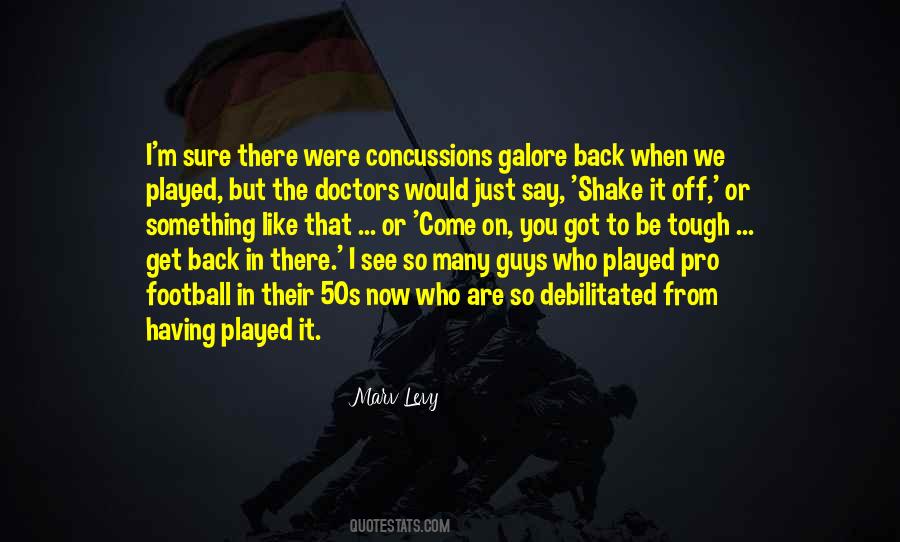 Having You Back Quotes #234022