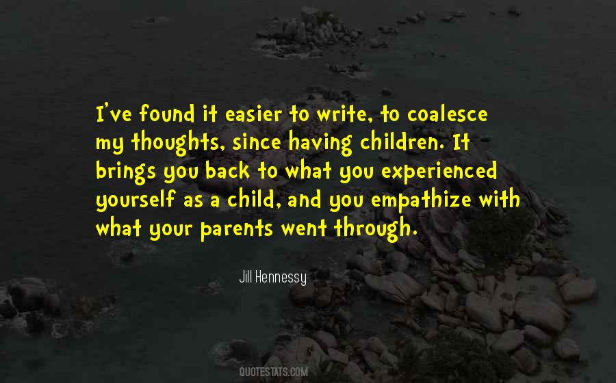 Having You Back Quotes #627680