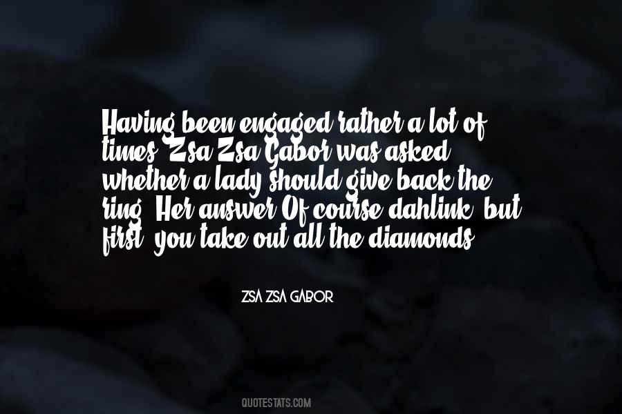 Having You Back Quotes #701171
