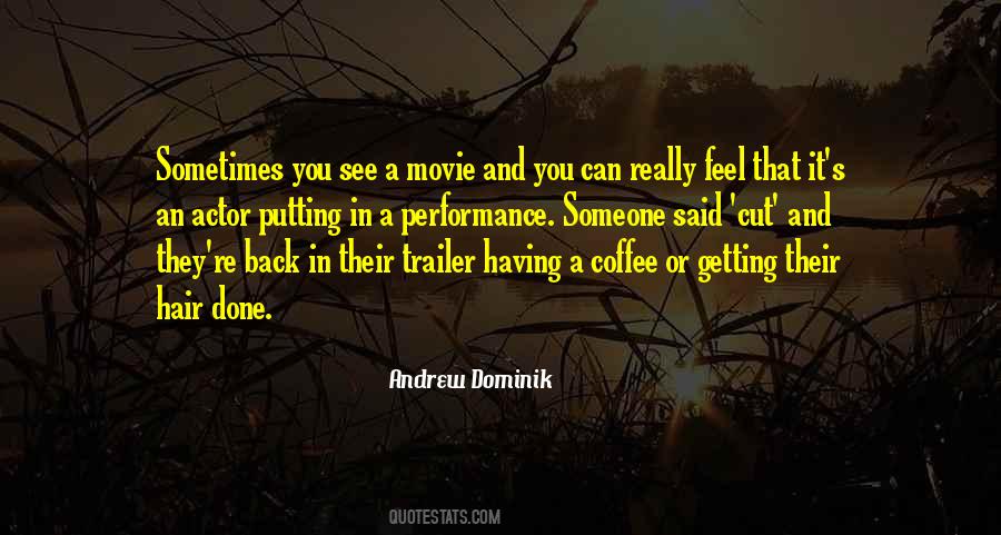 Having You Back Quotes #874200