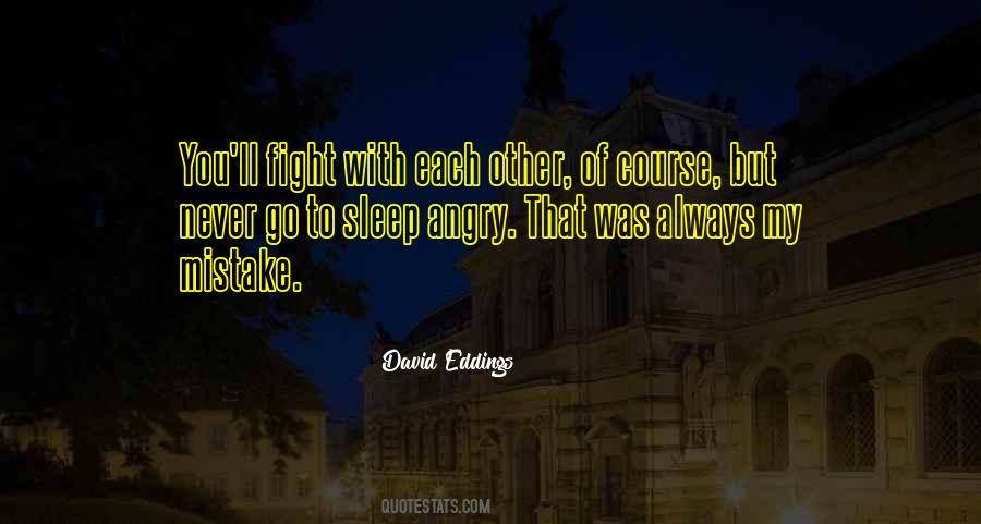 Go Sleep Quotes #156761