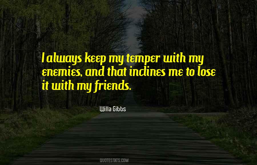 Expecting Things To Change Quotes #451305
