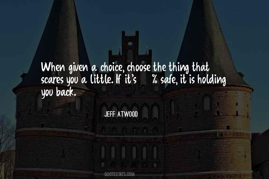 Making Me Look Bad Quotes #1368961