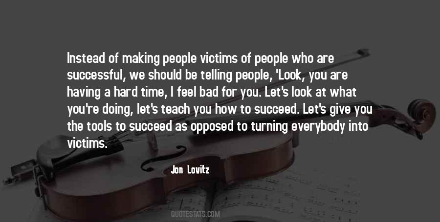 Making Me Look Bad Quotes #1650649