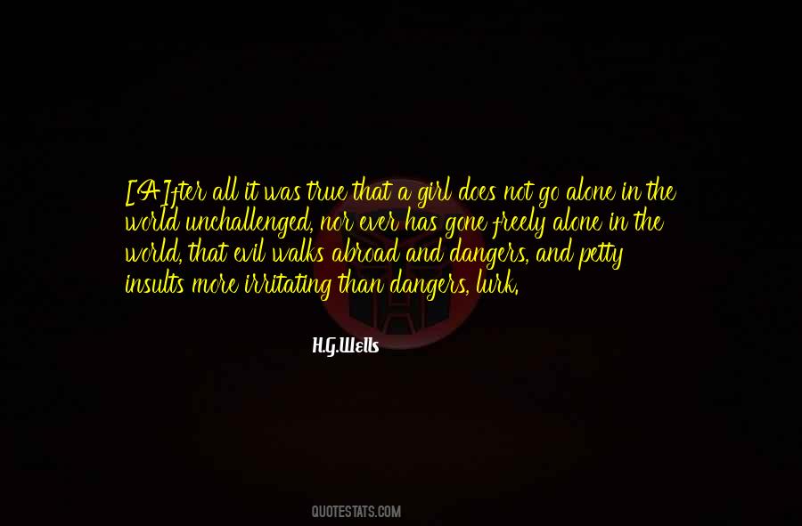 Making Me Look Bad Quotes #442040