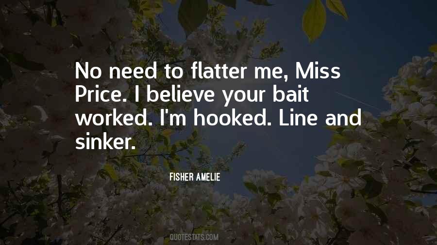 Making Me Look Bad Quotes #775635
