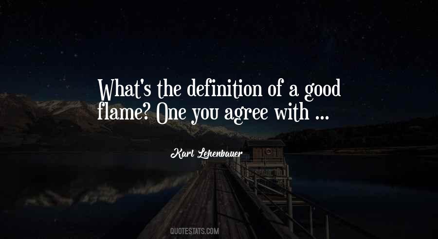 What The Definition Of Quotes #1244607