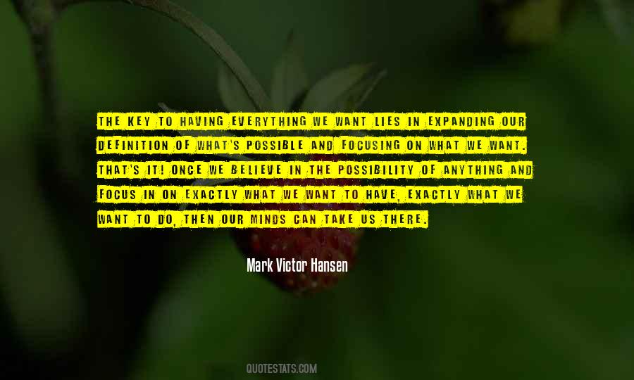 What The Definition Of Quotes #1447264