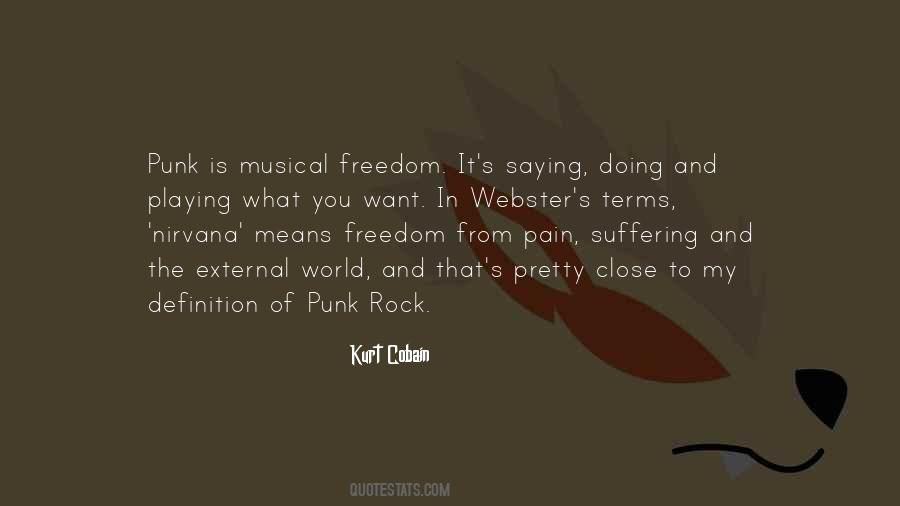What The Definition Of Quotes #1554605