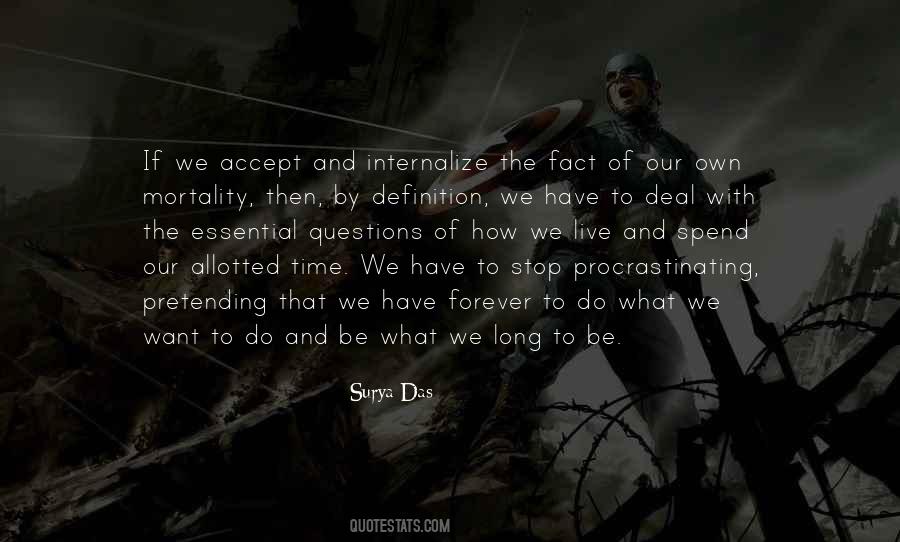 What The Definition Of Quotes #1621533