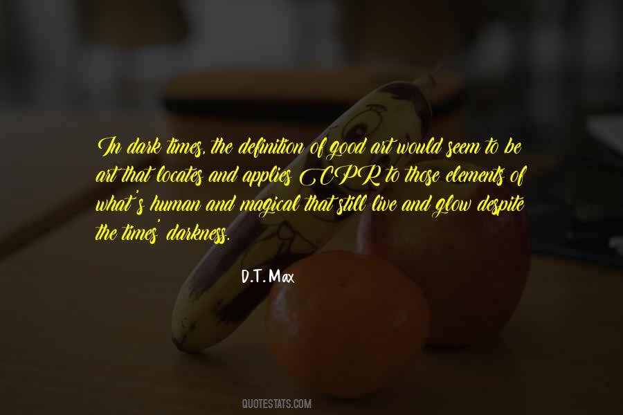 What The Definition Of Quotes #1624592