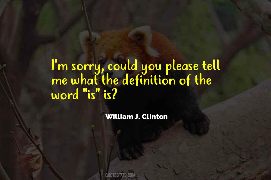 What The Definition Of Quotes #683948