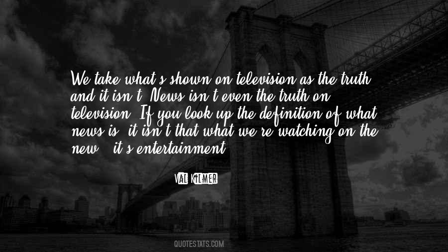 What The Definition Of Quotes #738287