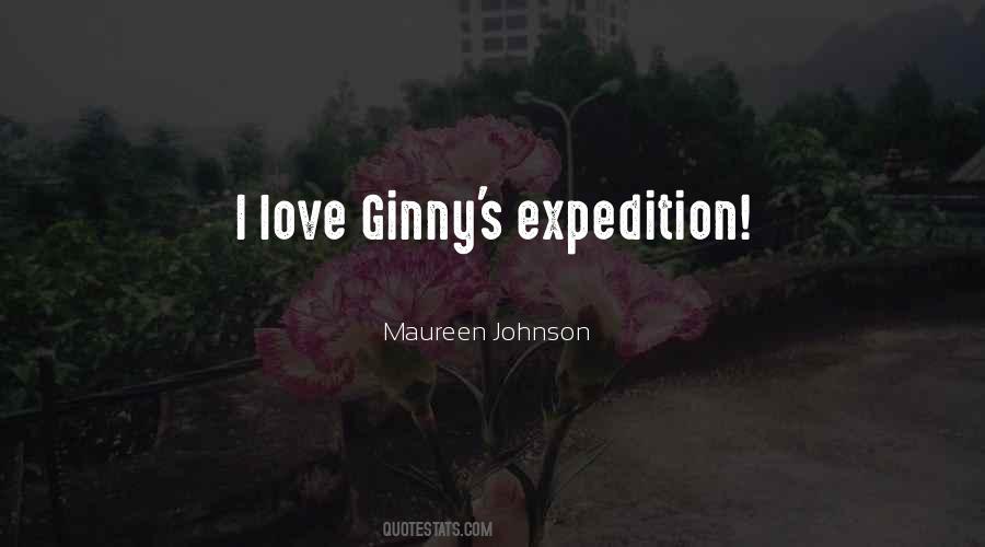 Expedition Quotes #1359549