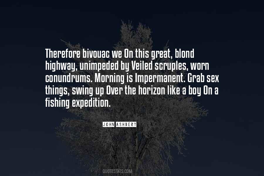 Expedition Quotes #1405211