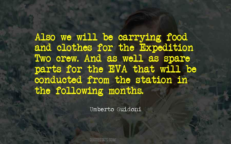 Expedition Quotes #1407520