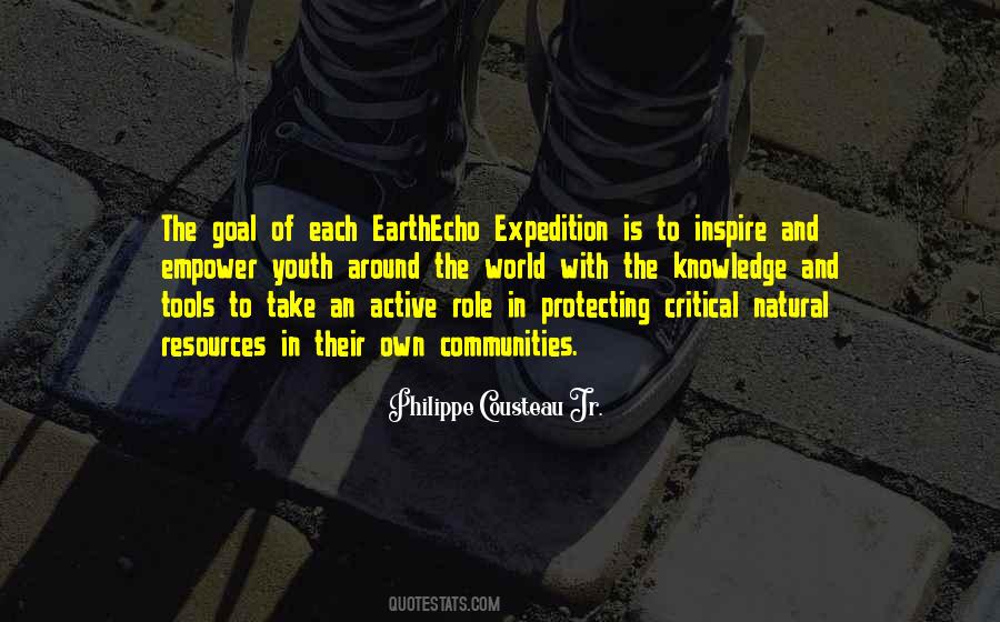 Expedition Quotes #1532200