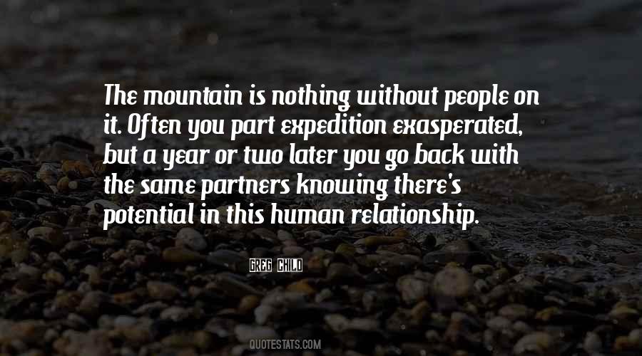 Expedition Quotes #245447