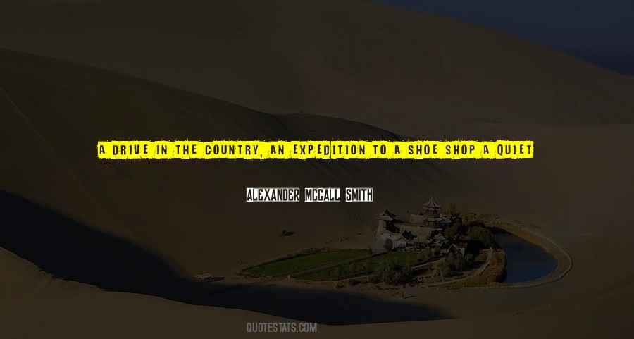 Expedition Quotes #441464