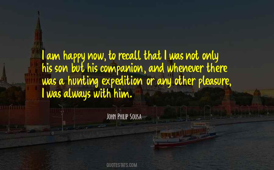 Expedition Quotes #751304