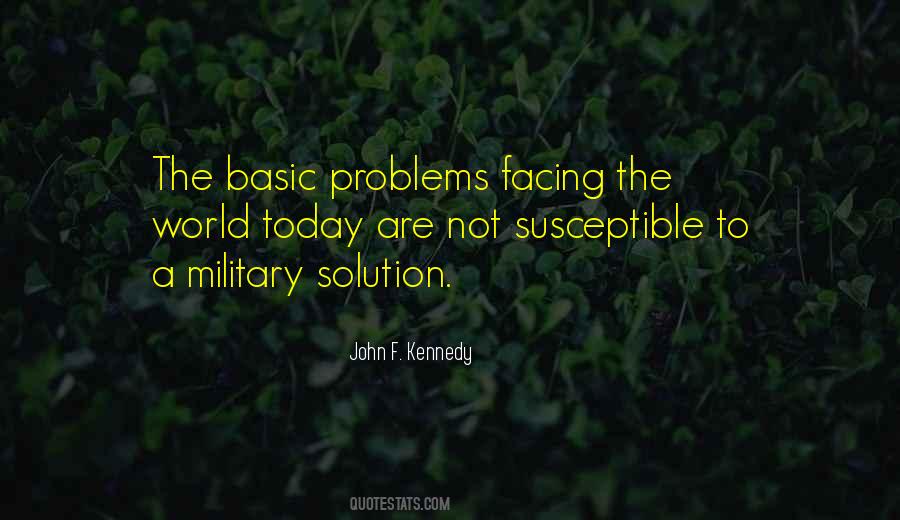 Military World Quotes #1274687