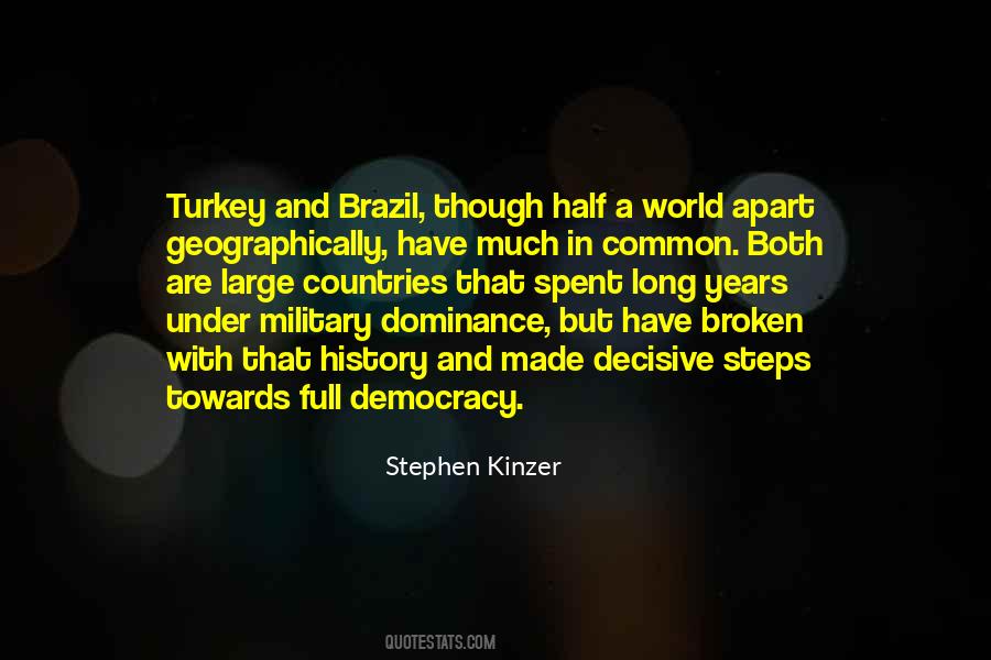 Military World Quotes #1414521