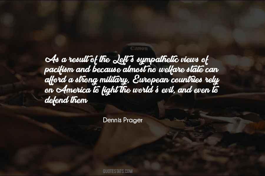 Military World Quotes #1777084