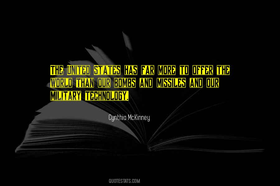 Military World Quotes #1794961