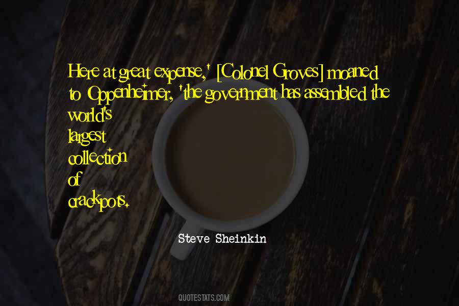 Military World Quotes #1803885