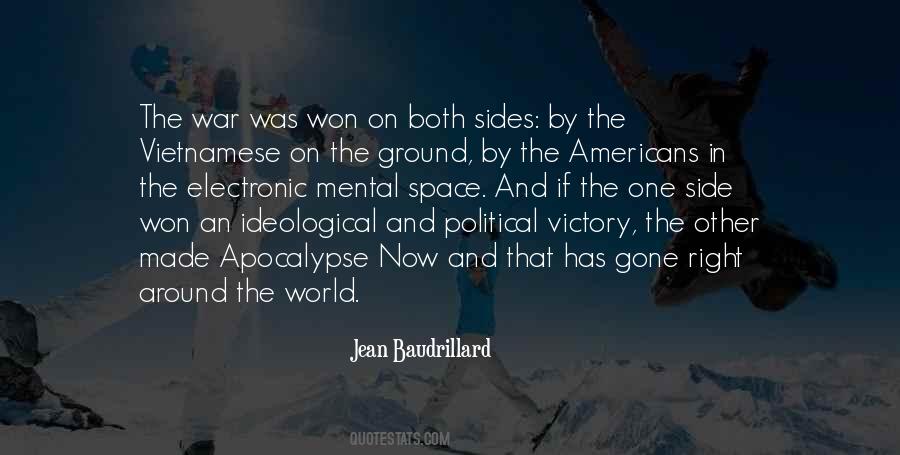Military World Quotes #209384