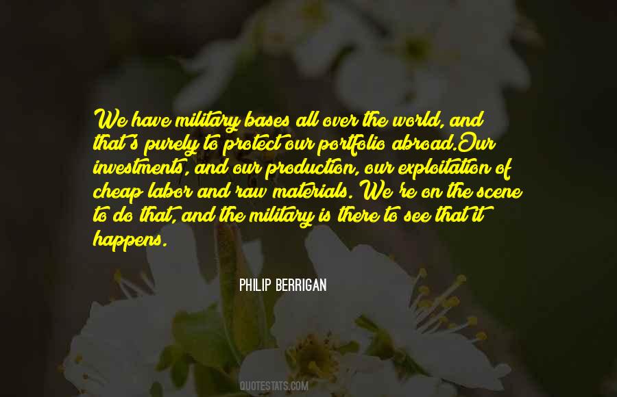 Military World Quotes #405953