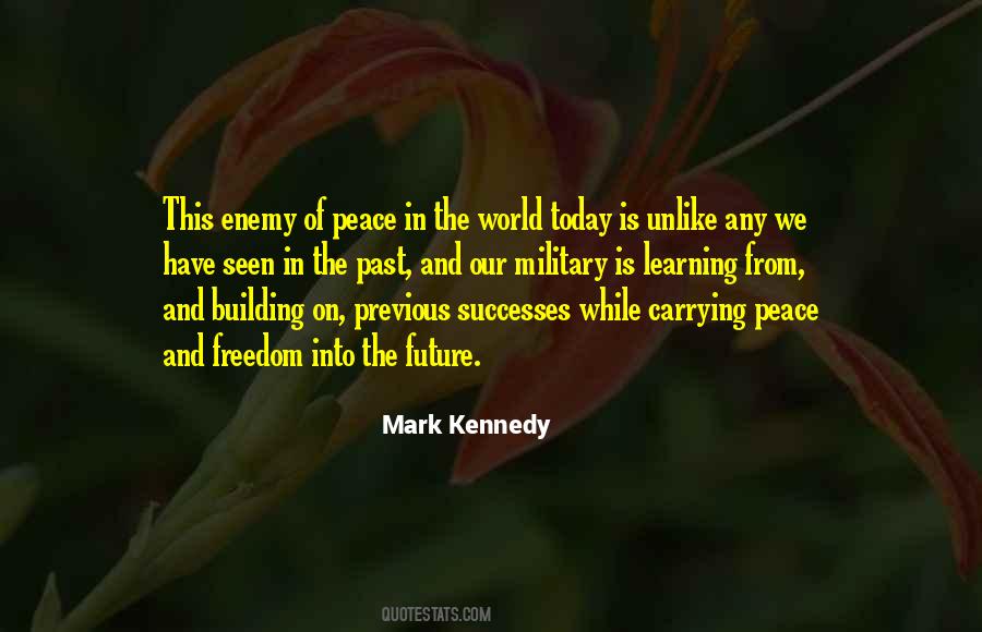 Military World Quotes #619965