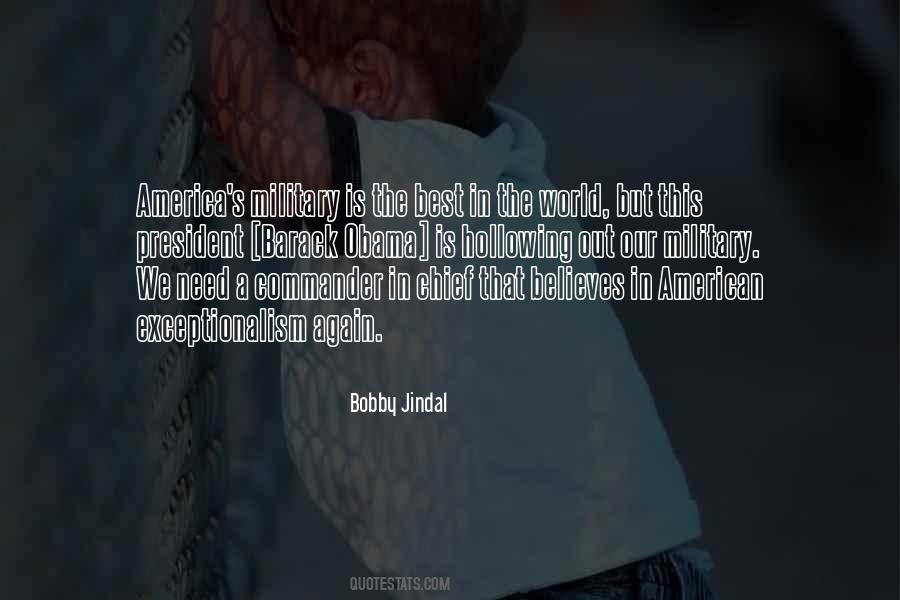 Military World Quotes #77512
