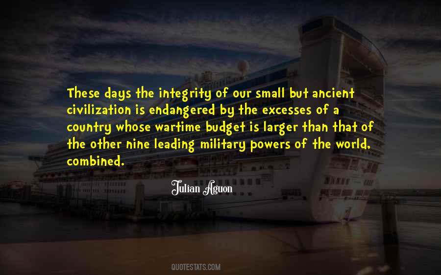 Military World Quotes #821659