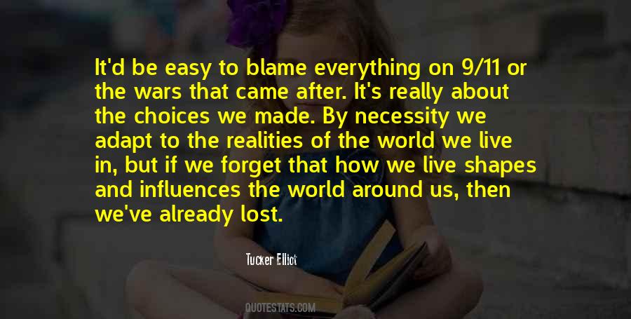 Military World Quotes #884541