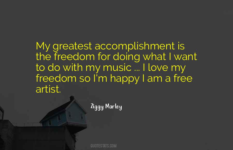 Quotes About Happy I Am #1059898