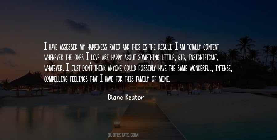 Quotes About Happy I Am #361903