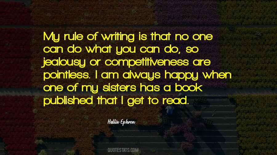 Quotes About Happy I Am #445228