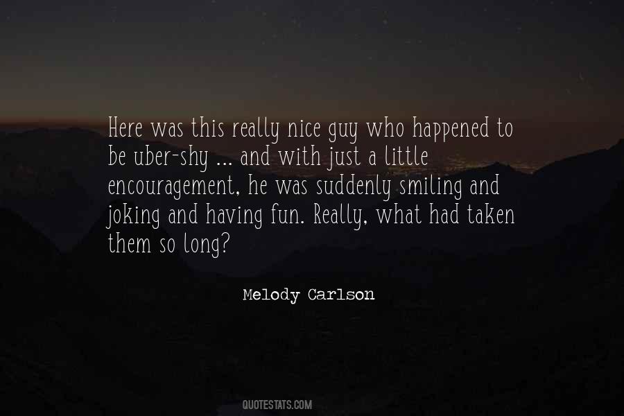 What Just Happened Quotes #230611