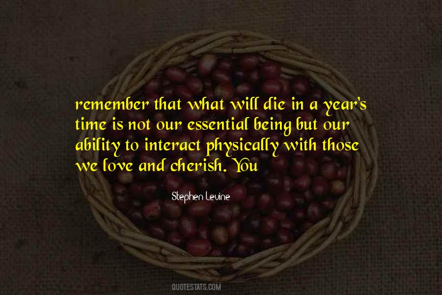 You Will Not Die Quotes #224495