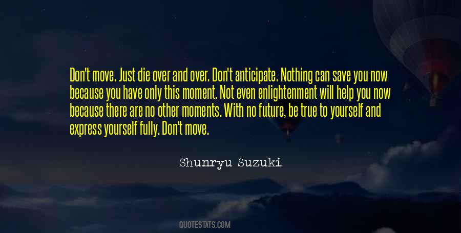 You Will Not Die Quotes #445561