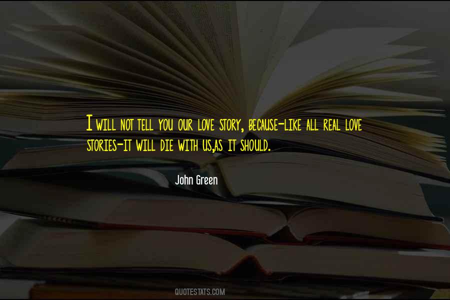 You Will Not Die Quotes #988319