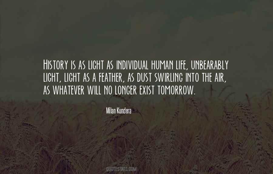 History Life Quotes #75130