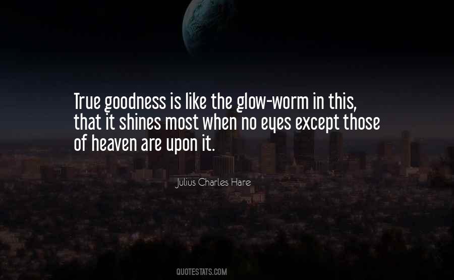 No Eyes Quotes #1358689