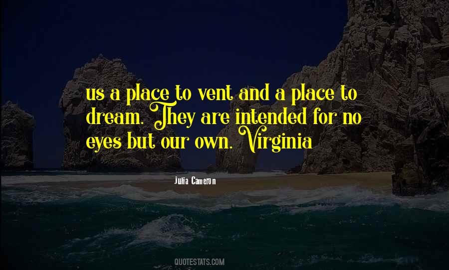 No Eyes Quotes #1410368
