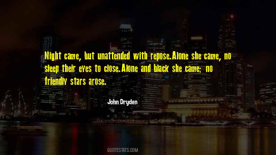 No Eyes Quotes #164604