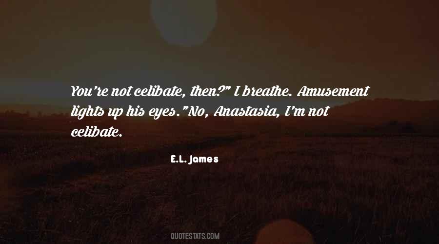 No Eyes Quotes #95617