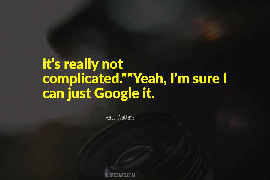 Google It Quotes #942261