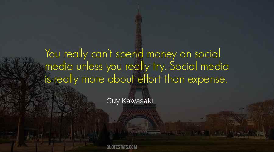 Expense Quotes #100898 Expense Quotes #100898